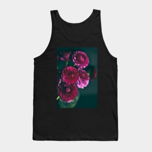 Poetic Tank Top